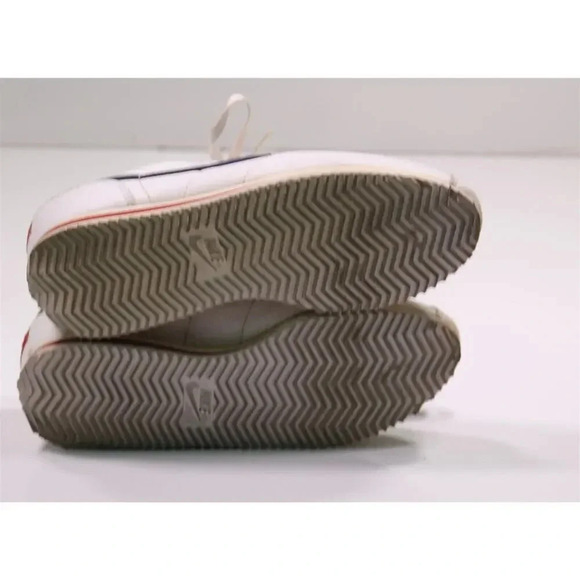 Nike Vintage 1996 Atlanta Summer Olympics USA Cortez 602036-141 Men's US 11 - Picture 9 of 10